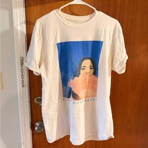 Kacey Musgraves Graphic T-Shirt